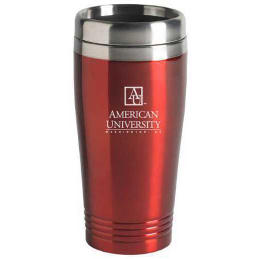 150-RED-AMERICN-L1-LRG: LXG 150 TUMB RED, American University